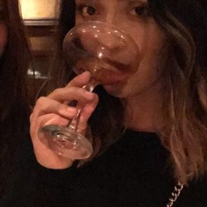 Meet your Posher, Maria